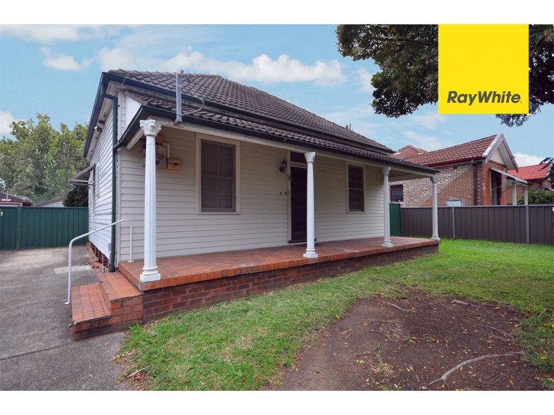 20 Martin Street, Lidcombe NSW 2141