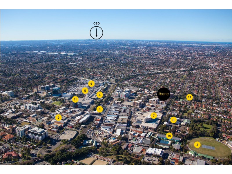 192 Stacey Street, Bankstown NSW 2200