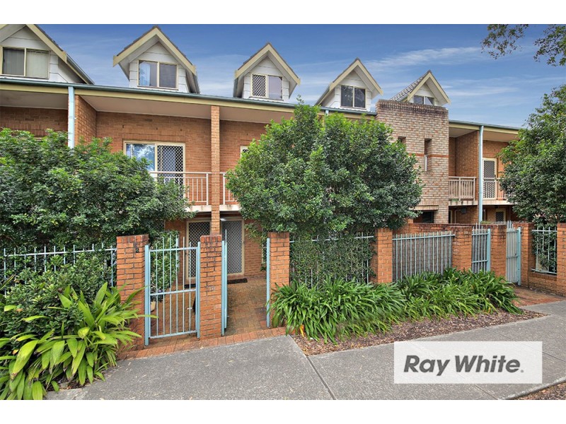 5/7-11 Bachell Ave, Lidcombe NSW 2141