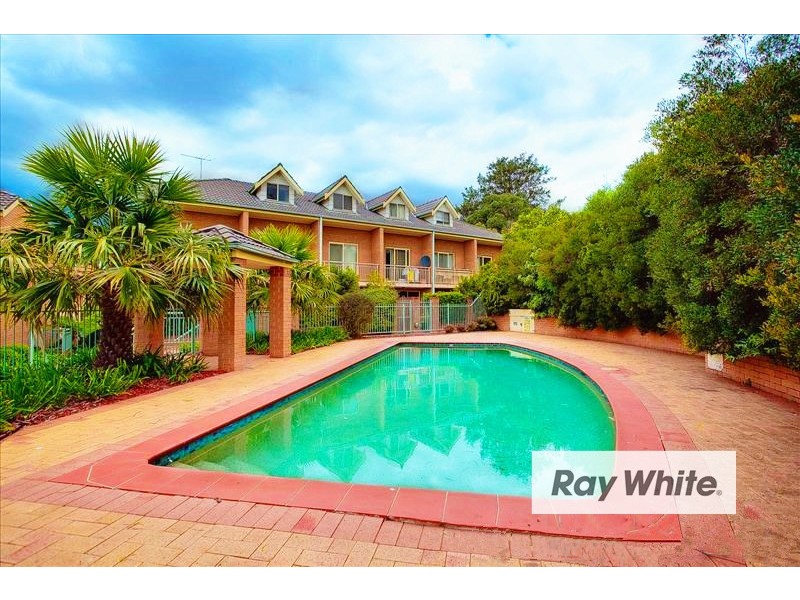 5/7-11 Bachell Ave, Lidcombe NSW 2141