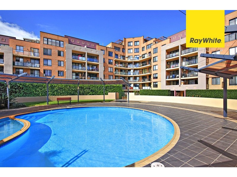 135/81 Church Street, Lidcombe NSW 2141