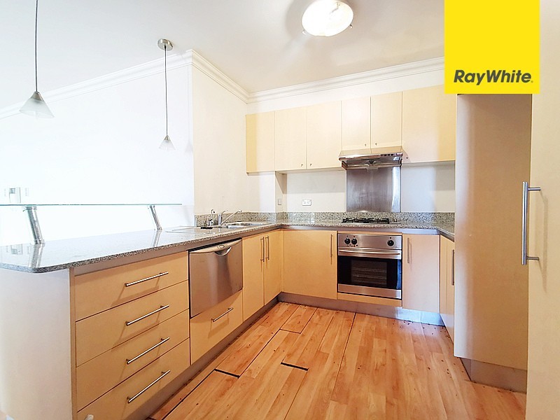 135/81 Church Street, Lidcombe NSW 2141