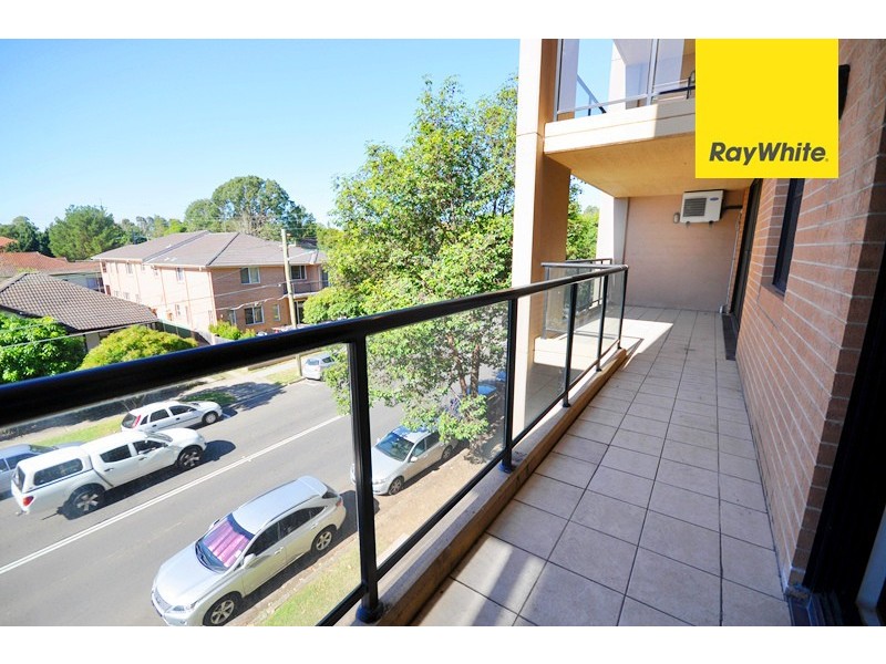 135/81 Church Street, Lidcombe NSW 2141