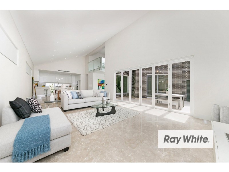 4 Lenore Place, Lidcombe NSW 2141