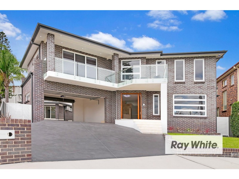 4 Lenore Place, Lidcombe NSW 2141