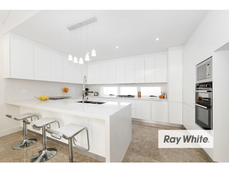 4 Lenore Place, Lidcombe NSW 2141