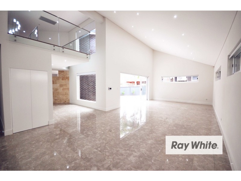 4 Lenore Place, Lidcombe NSW 2141