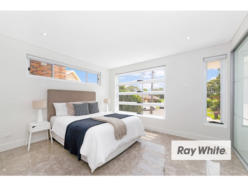 4 Lenore Place, Lidcombe NSW 2141