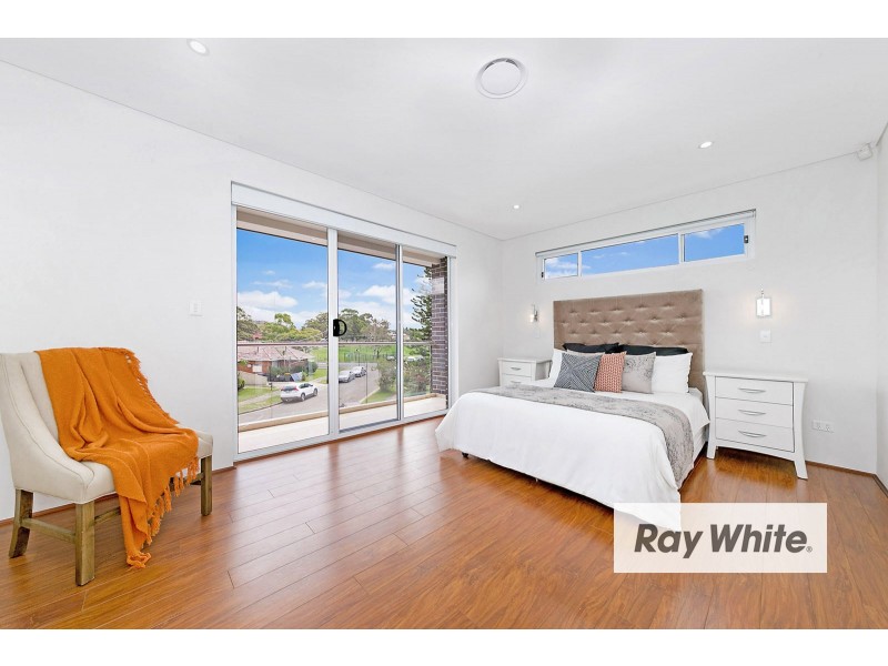 4 Lenore Place, Lidcombe NSW 2141