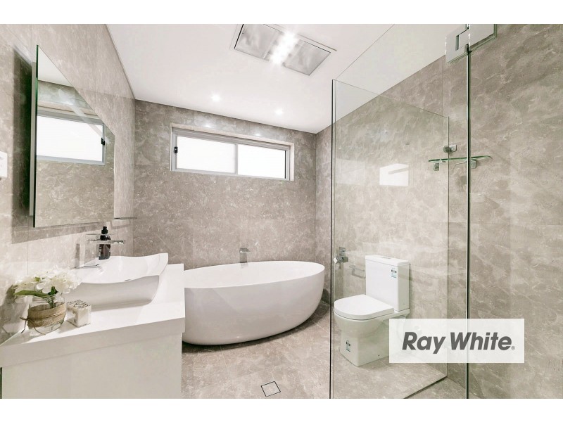 4 Lenore Place, Lidcombe NSW 2141