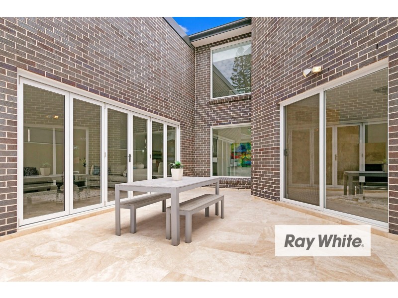 4 Lenore Place, Lidcombe NSW 2141