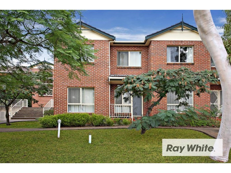 4/113 Wellington Road, Sefton NSW 2162