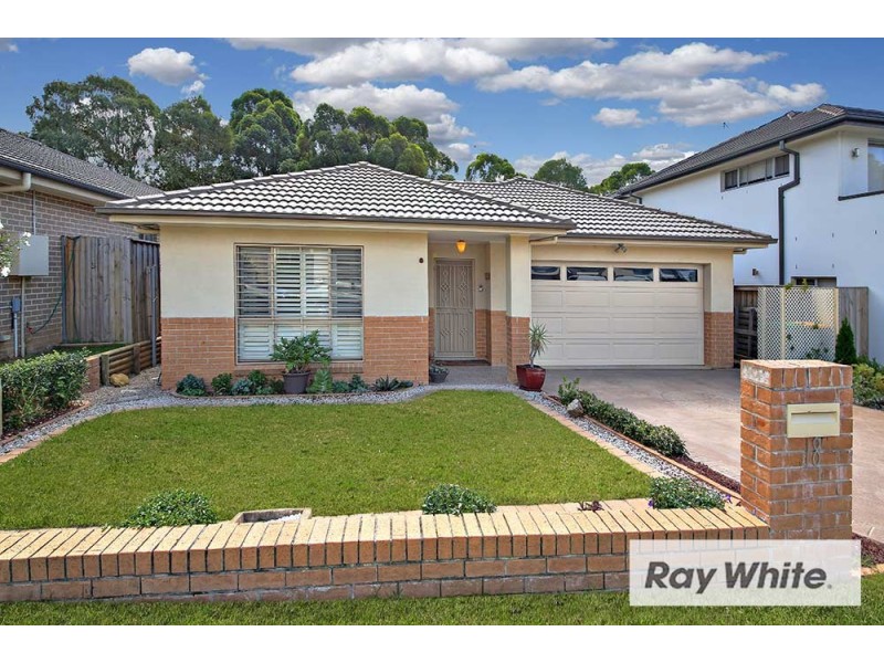 18 Ironbark Crescent, Lidcombe NSW 2141