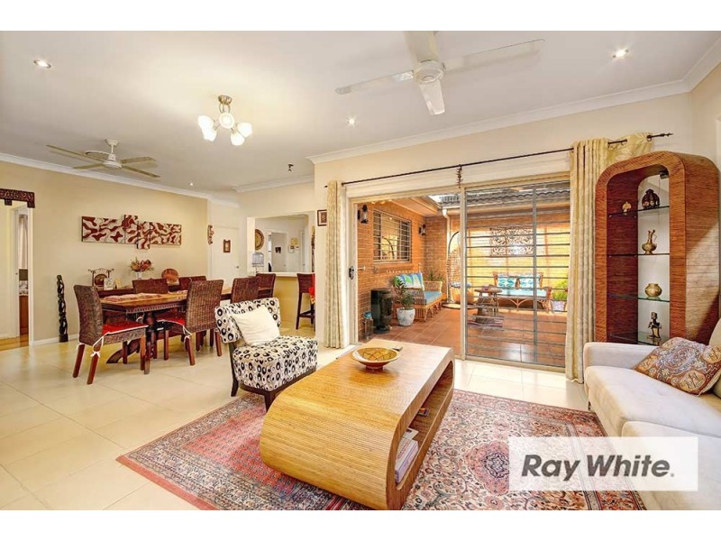 18 Ironbark Crescent, Lidcombe NSW 2141