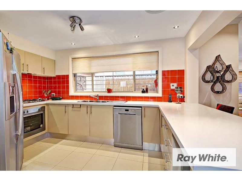 18 Ironbark Crescent, Lidcombe NSW 2141
