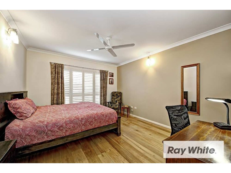 18 Ironbark Crescent, Lidcombe NSW 2141