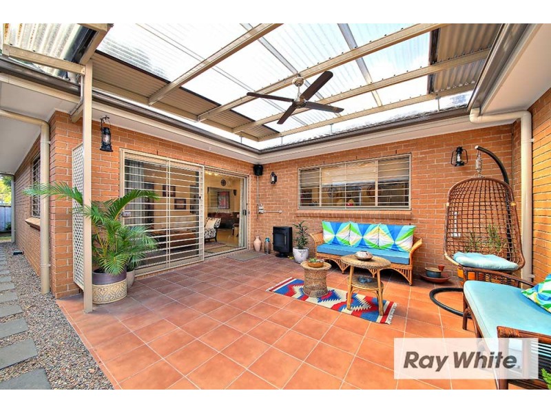 18 Ironbark Crescent, Lidcombe NSW 2141