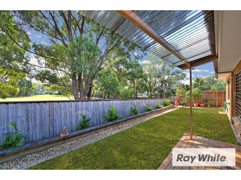 18 Ironbark Crescent, Lidcombe NSW 2141
