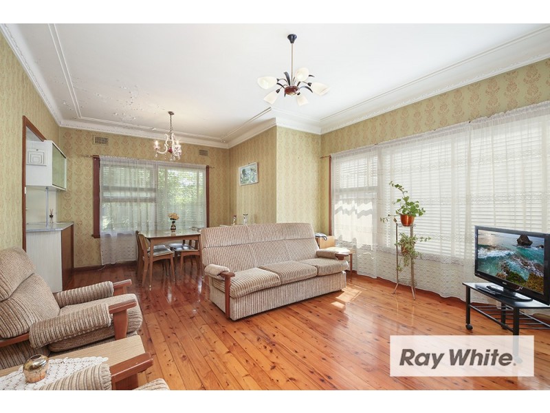 1 Pamela Crescent, Berala NSW 2141