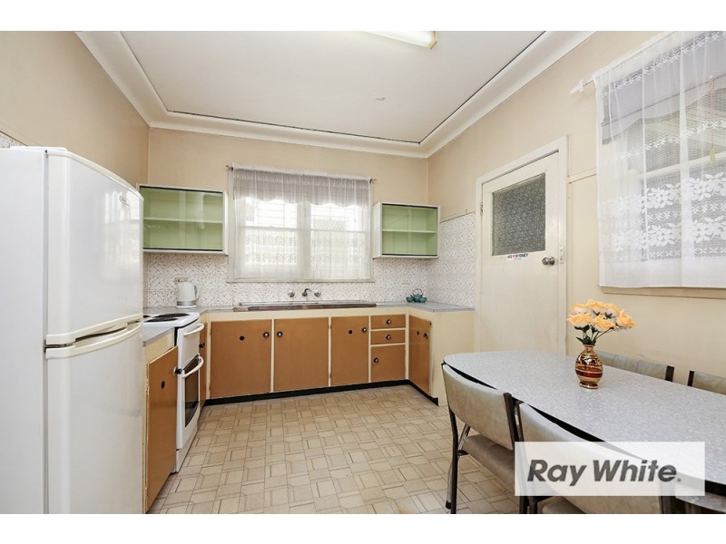 1 Pamela Crescent, Berala NSW 2141