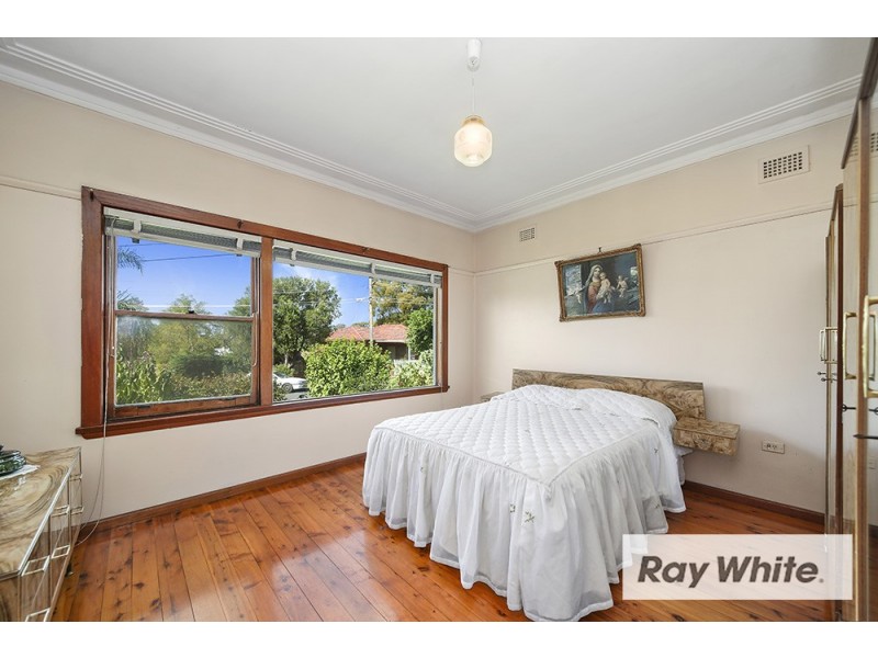 1 Pamela Crescent, Berala NSW 2141