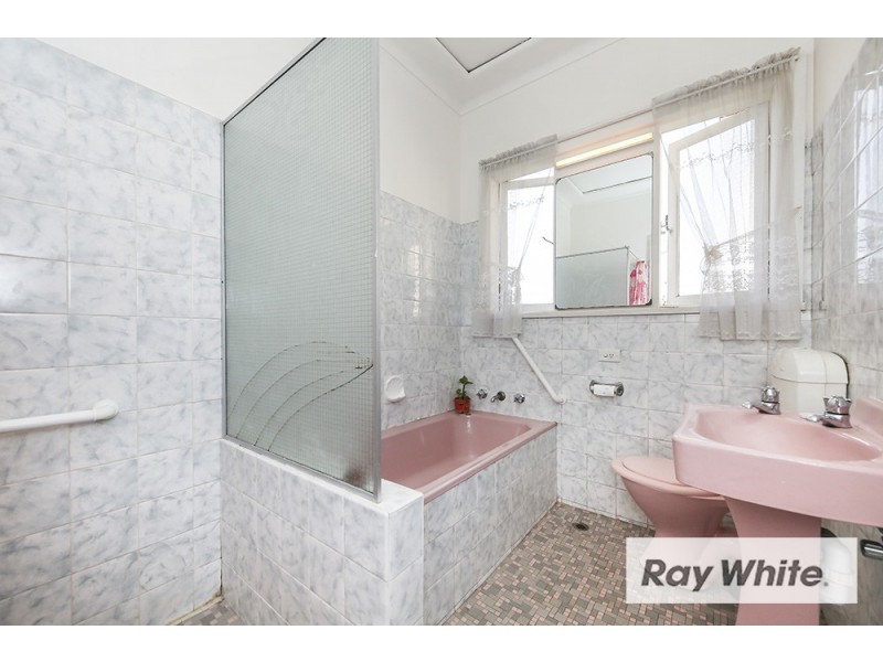 1 Pamela Crescent, Berala NSW 2141