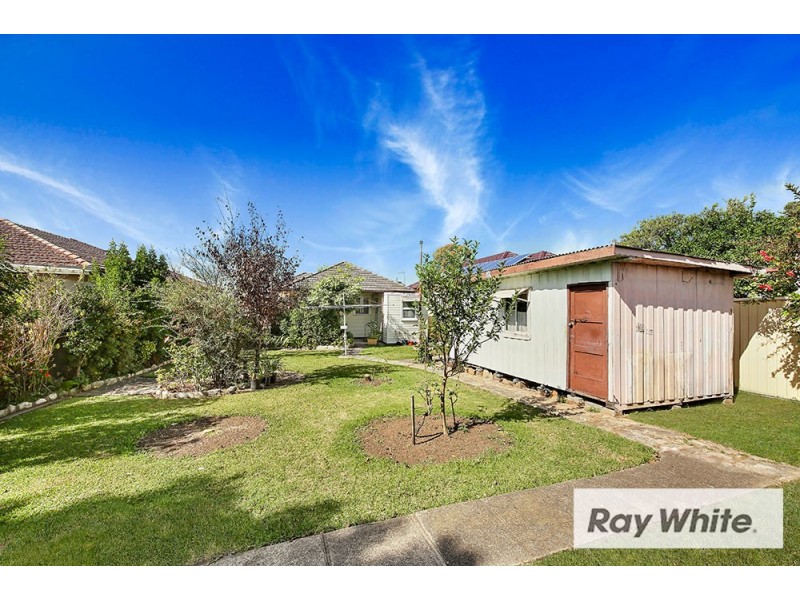 1 Pamela Crescent, Berala NSW 2141