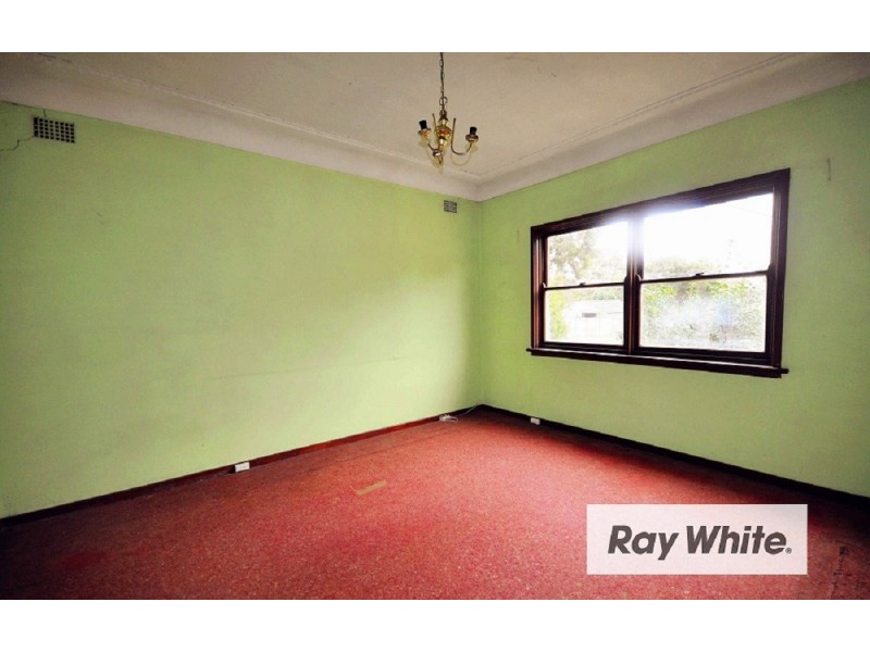 7 Ridge Street, Chester Hill NSW 2162