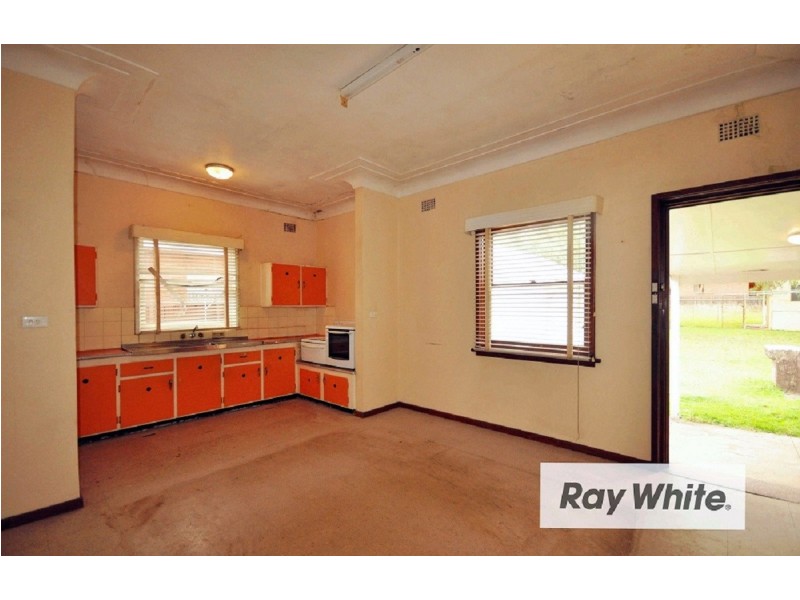 7 Ridge Street, Chester Hill NSW 2162