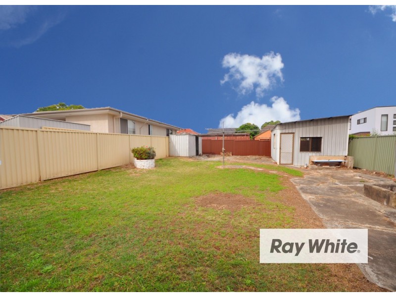 30 Langtry Avenue, Auburn NSW 2144