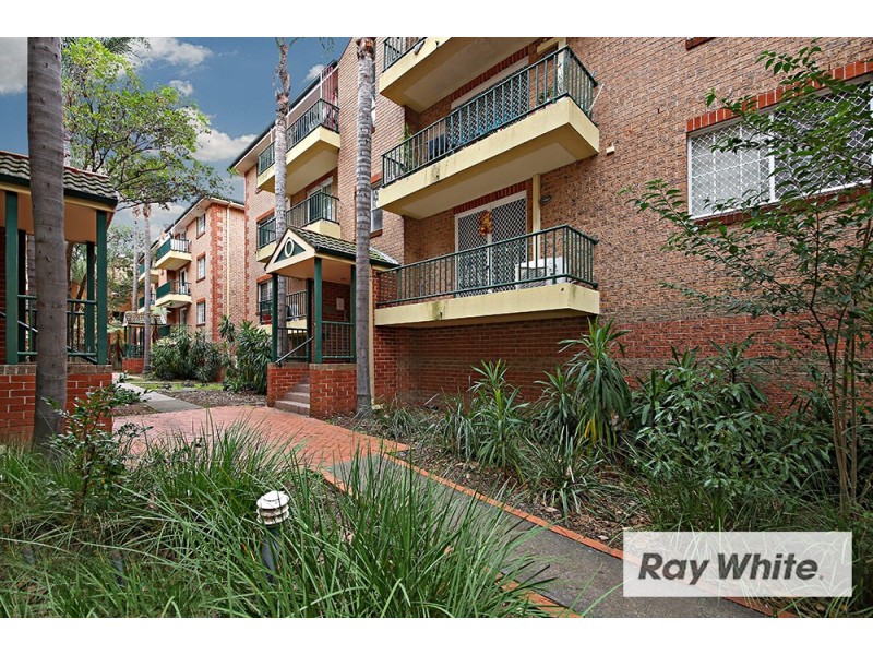 44/18 Clarence Street, Lidcombe NSW 2141