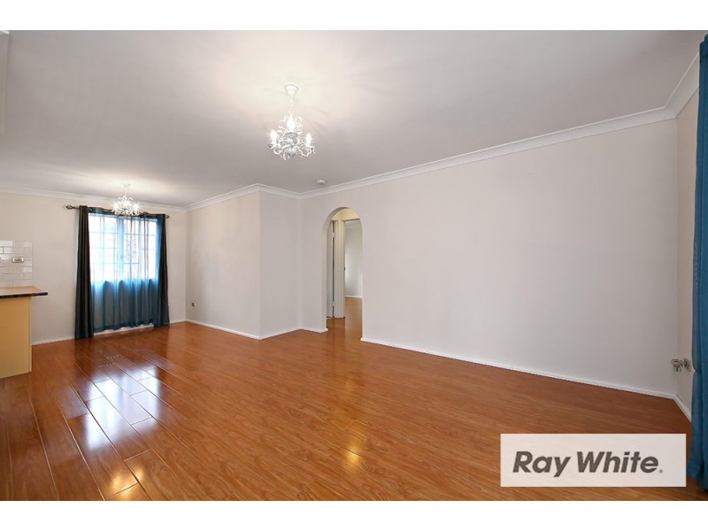 44/18 Clarence Street, Lidcombe NSW 2141