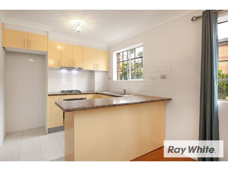 44/18 Clarence Street, Lidcombe NSW 2141