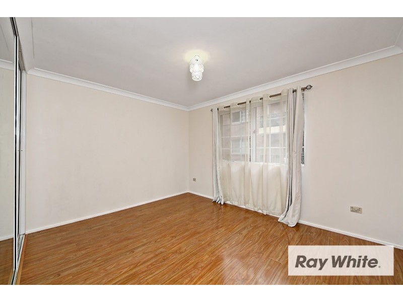 44/18 Clarence Street, Lidcombe NSW 2141