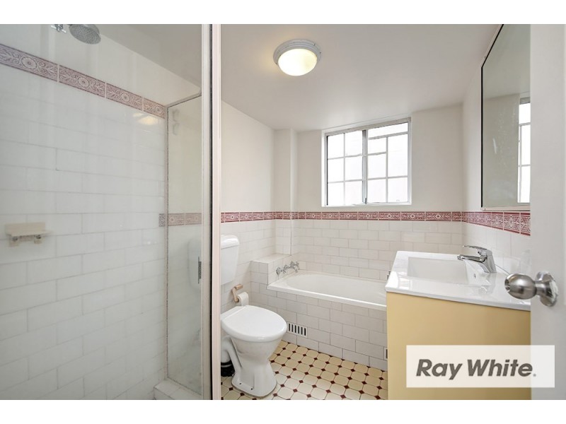 44/18 Clarence Street, Lidcombe NSW 2141