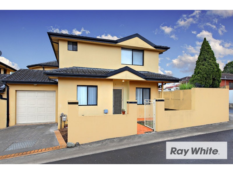 5/79-81 Vaughan Street, Lidcombe NSW 2141