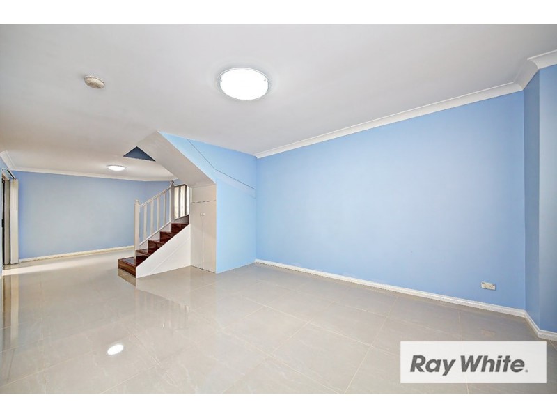 5/79-81 Vaughan Street, Lidcombe NSW 2141