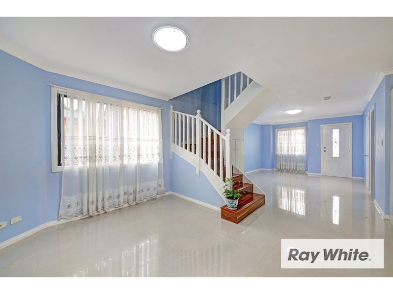 5/79-81 Vaughan Street, Lidcombe NSW 2141