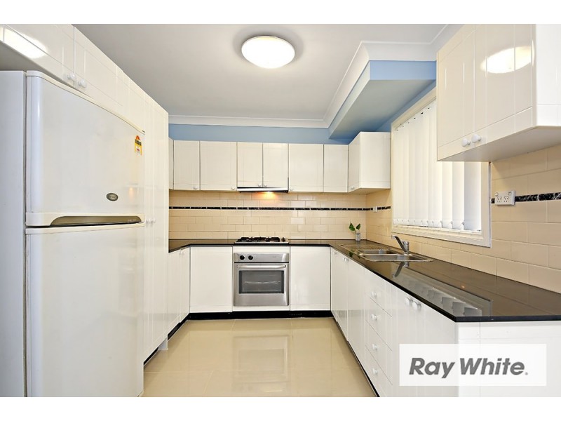 5/79-81 Vaughan Street, Lidcombe NSW 2141