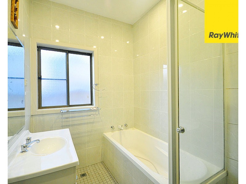 41 Wilfred Street, Lidcombe NSW 2141