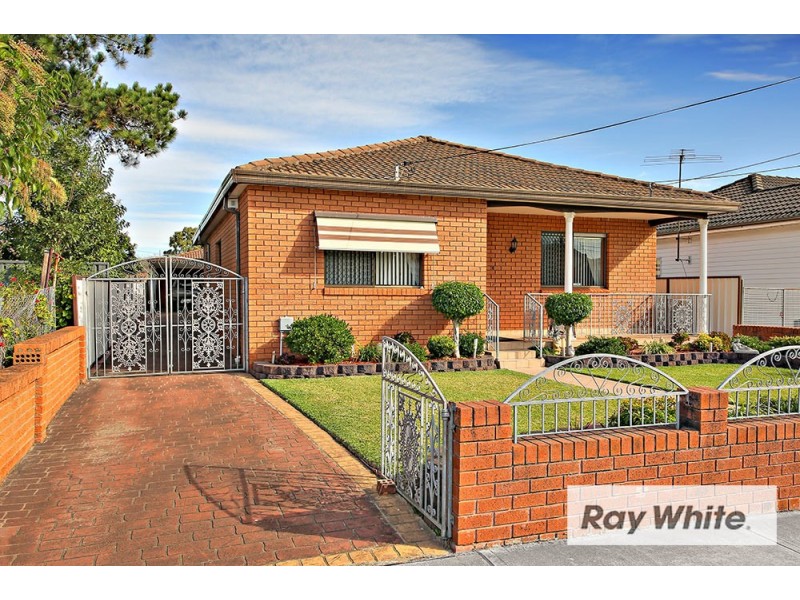 1 Elimatta Street, Lidcombe NSW 2141