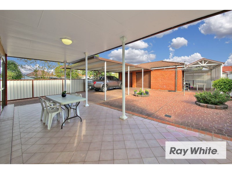 1 Elimatta Street, Lidcombe NSW 2141