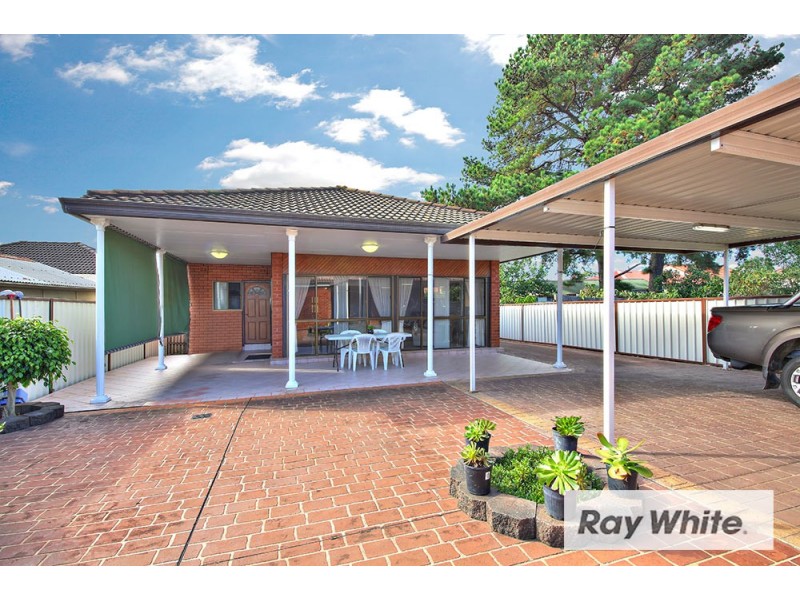 1 Elimatta Street, Lidcombe NSW 2141