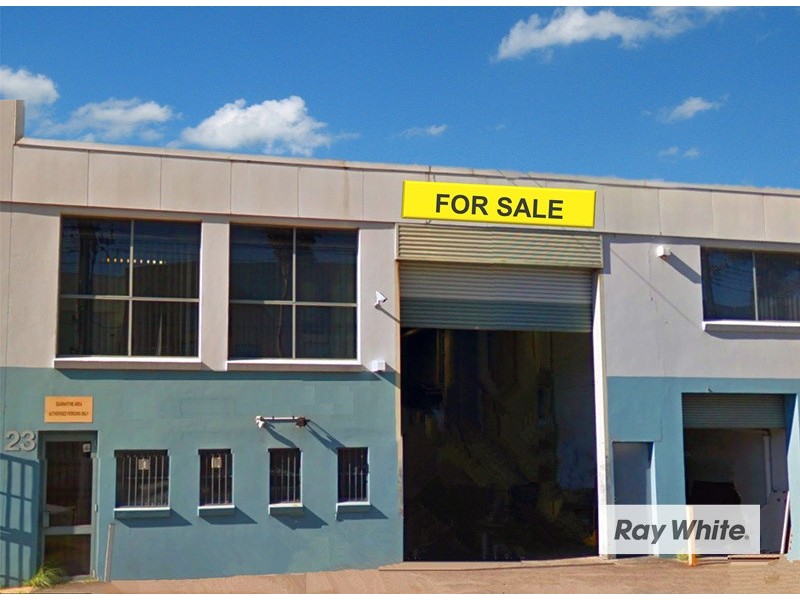 2/21 Cottam Ave, Bankstown NSW 2200