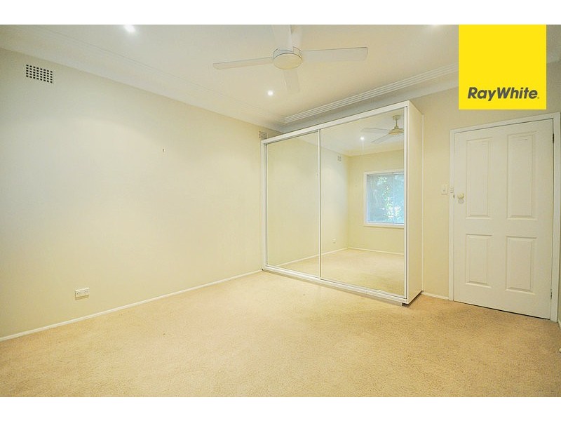 12 Dan Crescent, Castle Hill NSW 2154