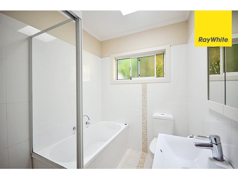12 Dan Crescent, Castle Hill NSW 2154