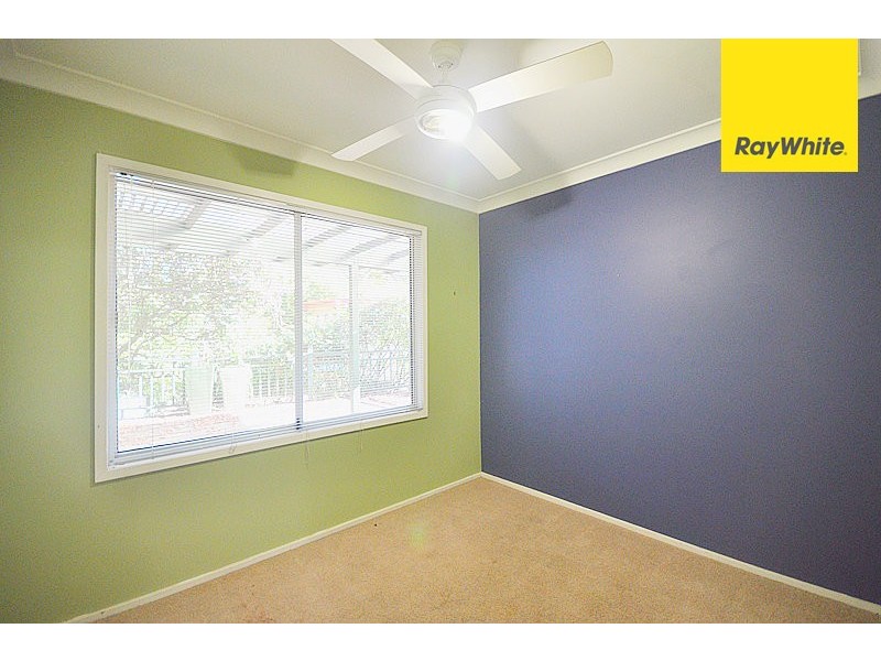 12 Dan Crescent, Castle Hill NSW 2154