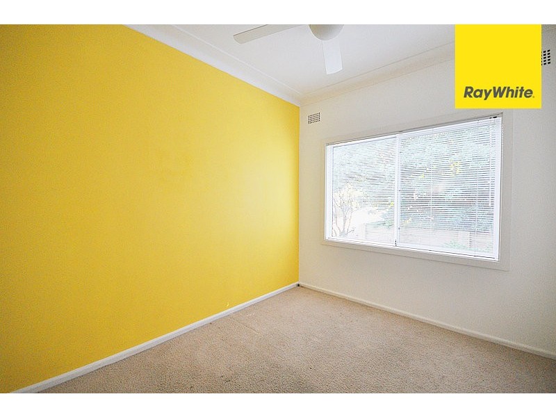 12 Dan Crescent, Castle Hill NSW 2154