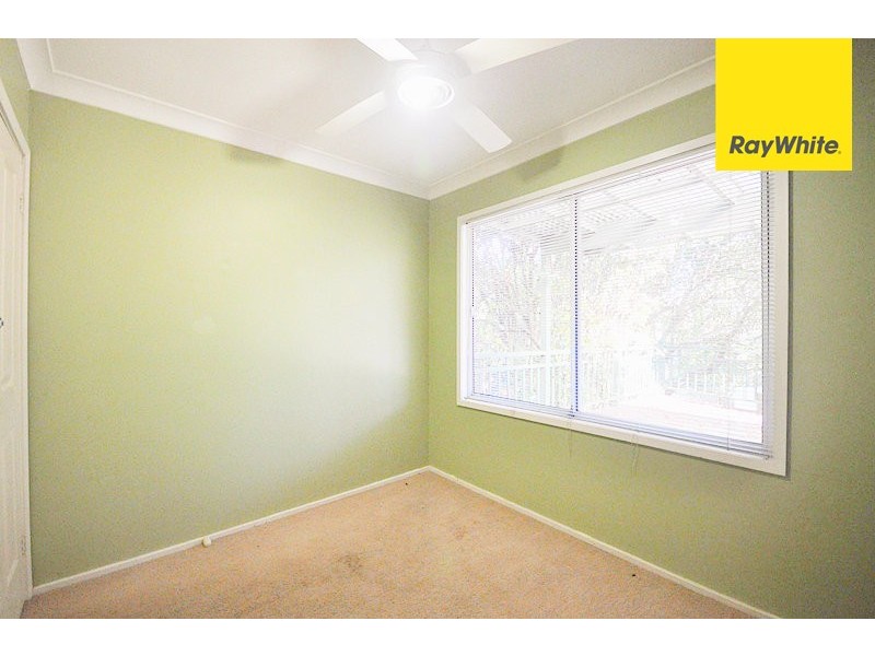 12 Dan Crescent, Castle Hill NSW 2154