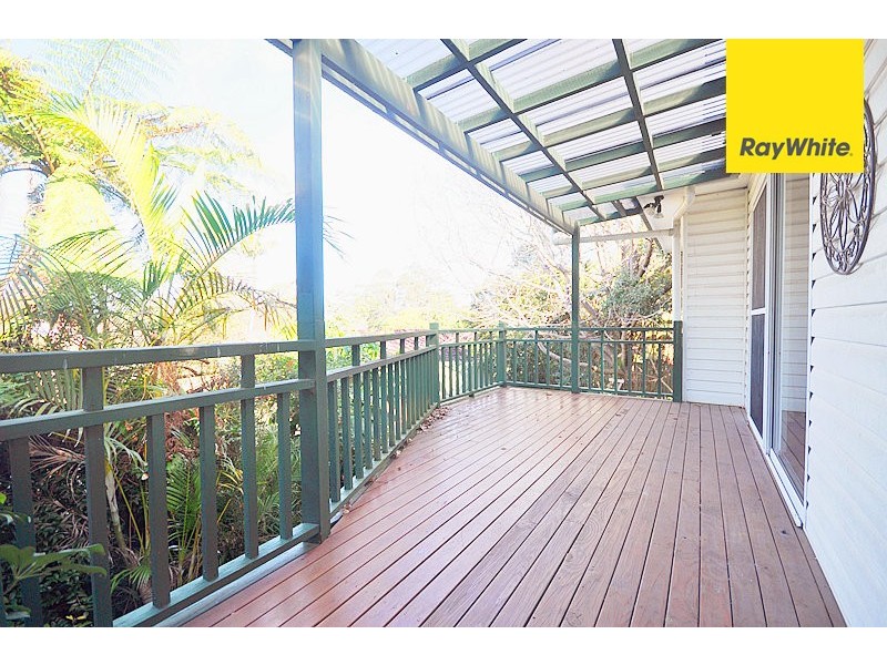 12 Dan Crescent, Castle Hill NSW 2154